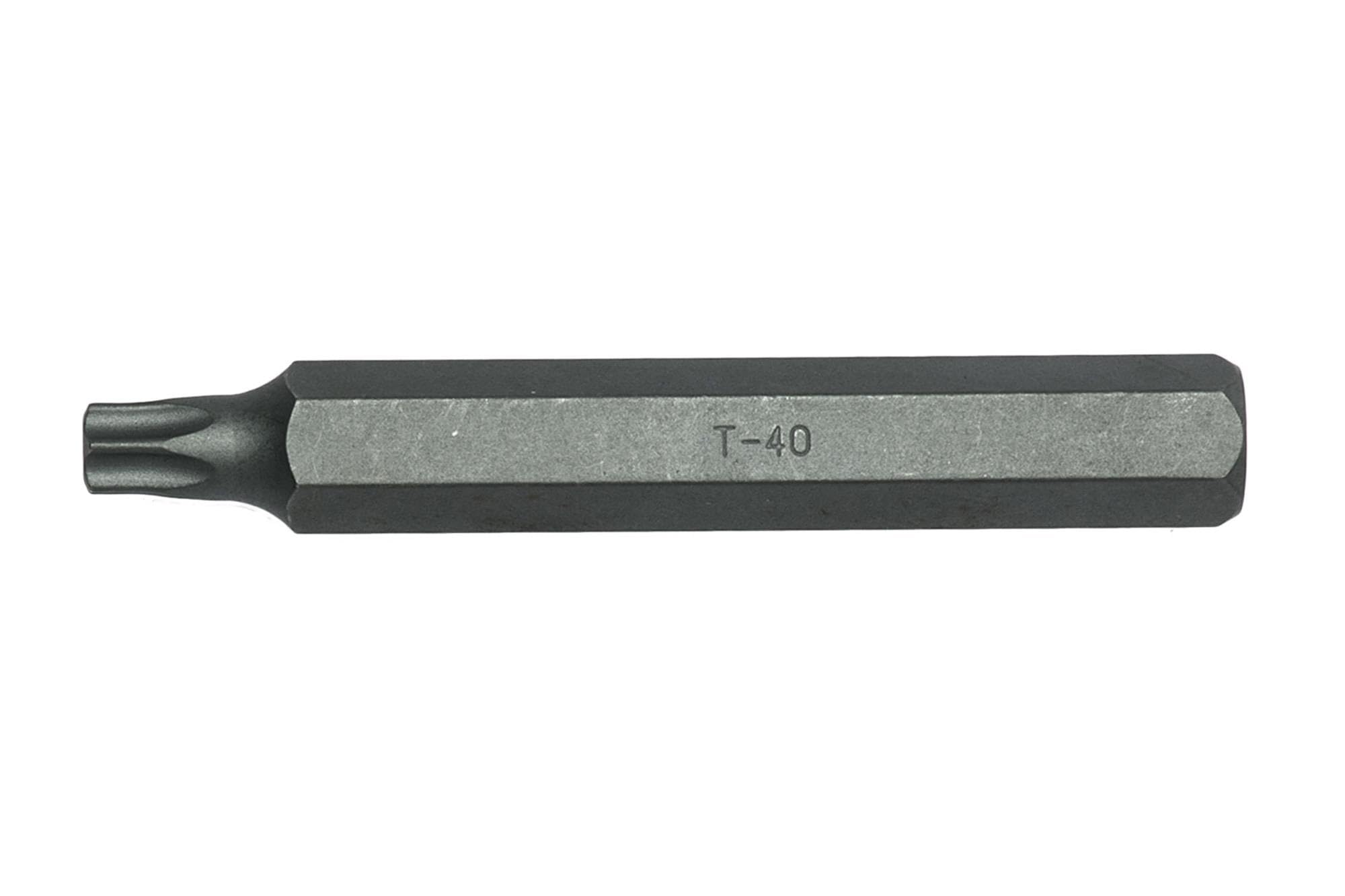 Tengtools - TX40 Long 75mm TX Tips