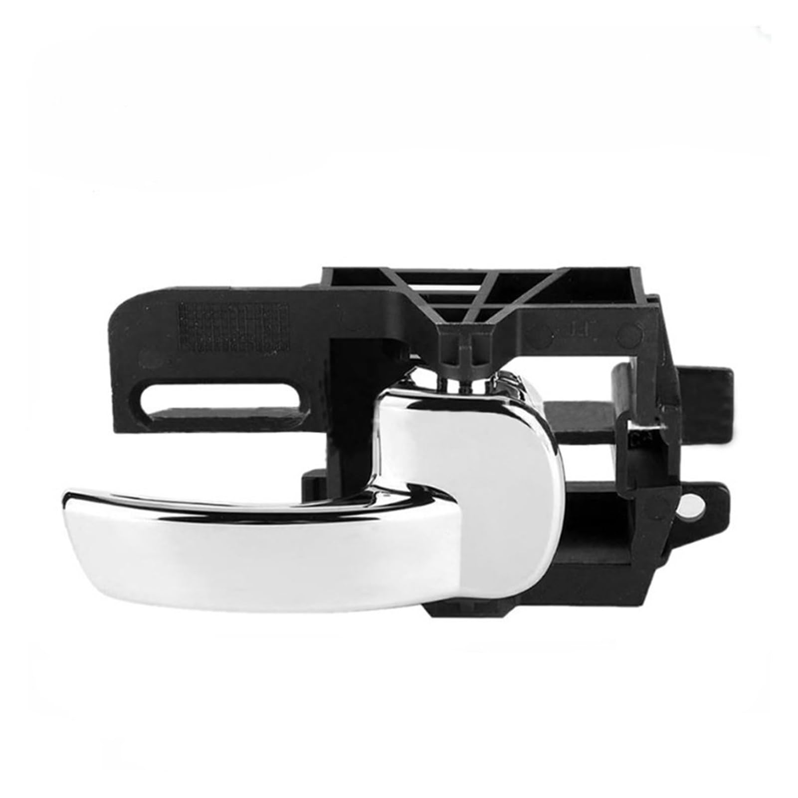 Jeviuwi Car Inner Door Handle Replacement for Nissan for Qashqai J10 2007-2013 Left Right Car Interior Door Handle 80670-JD00E 80671-JD00E(Right-80670-JD000)