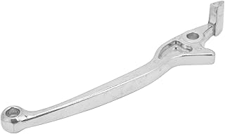 Alavanca de freio a disco hidráulico, alavanca de freio a disco de scooter de alumínio para alavanca de freio a disco direito Dirt Pit