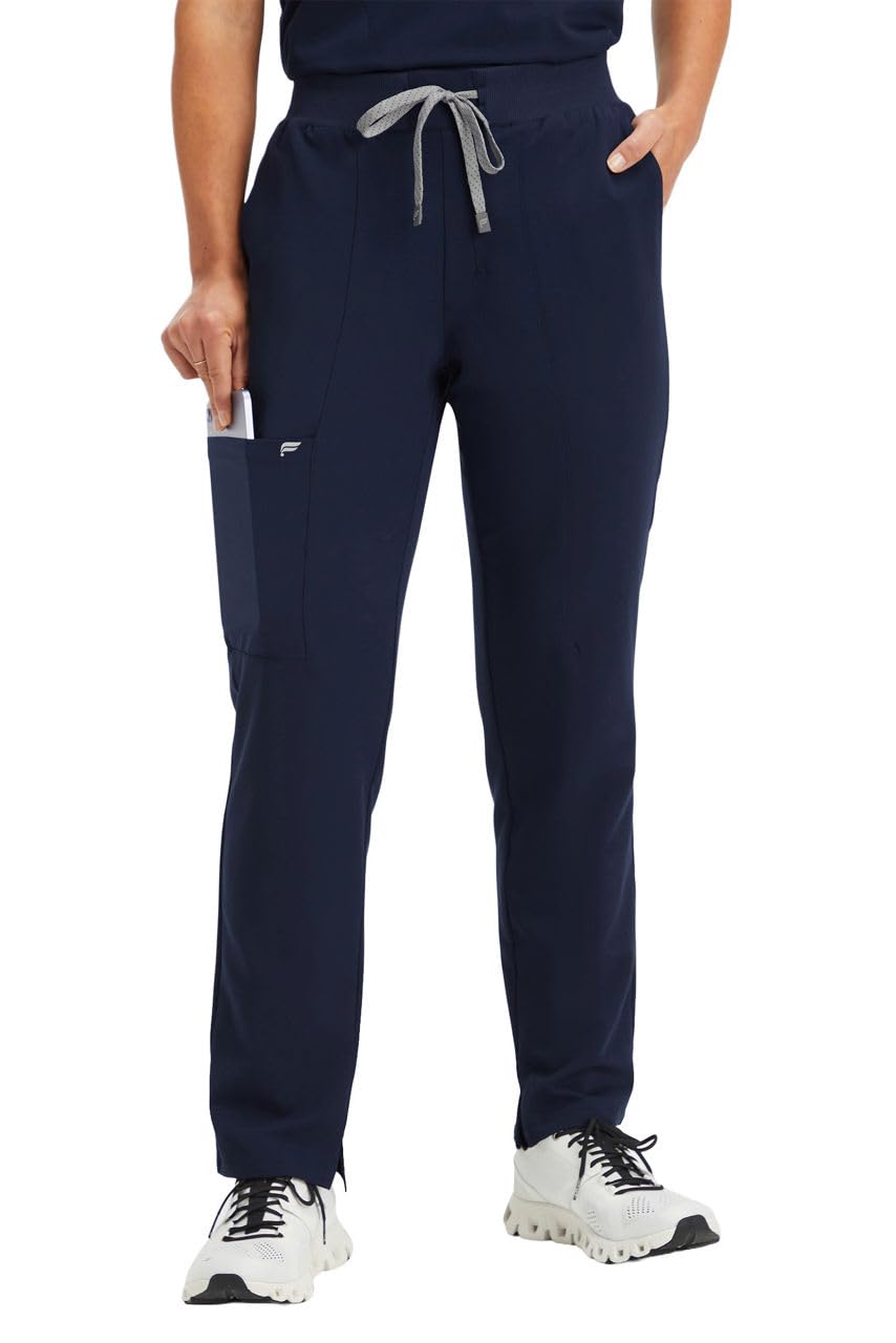 Fabletics Women's Performance Scrub Pant