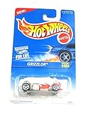 Hot Wheels grizzlor without Spots Collector # 484 by Hot Wheels