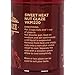 Time for Treats 16.9Oz Sweet Heat Glaze, Small, Red