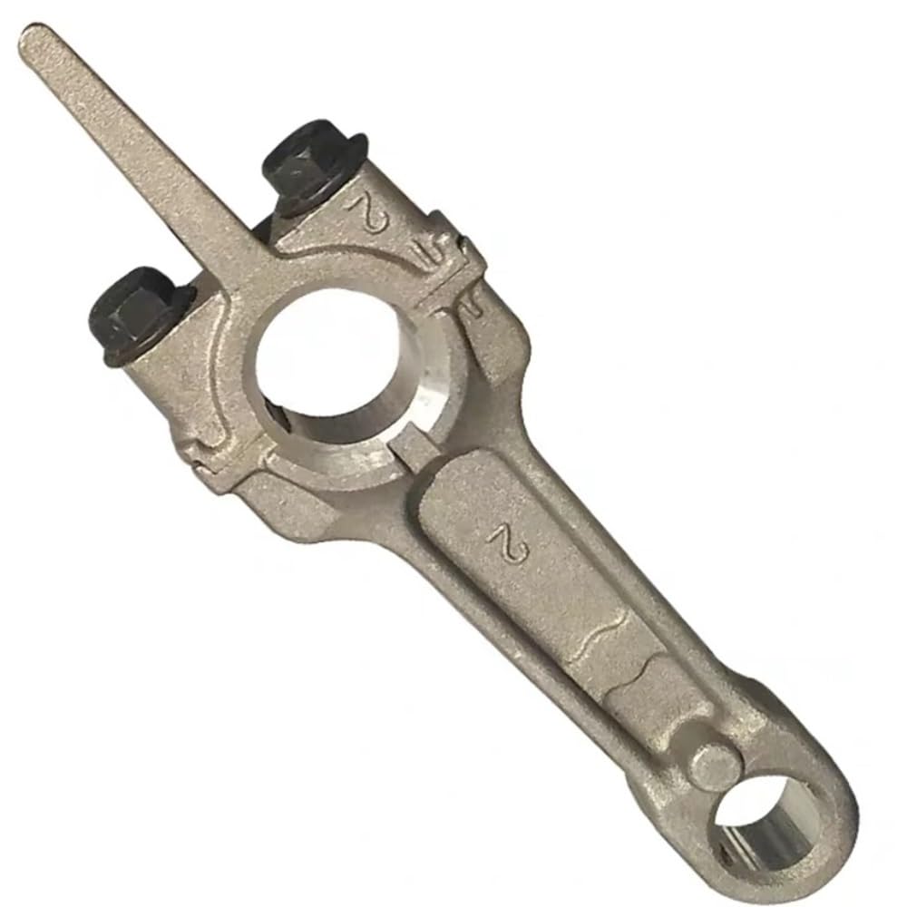 Bielle de moteur thermique 142F pièce de rechange 4T