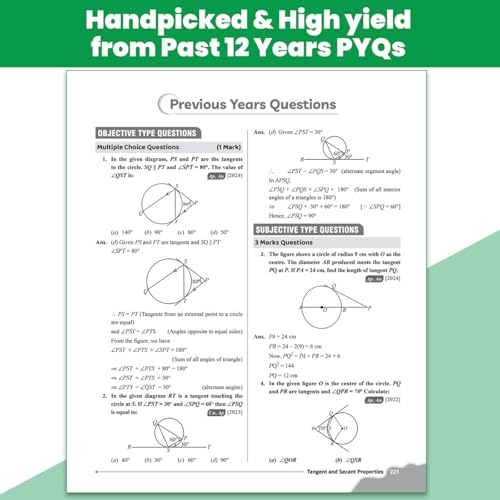 Image of PW Class 10 ICSE Question & Concept Bank 2027 Physics, Chemistry, Maths & Biology Combo Set of 4 Books | Solved PYQs | 40% Competency & Application Based Practice Questions