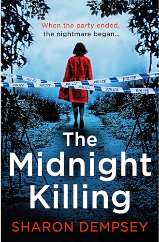 Midnight Killing, The view 2