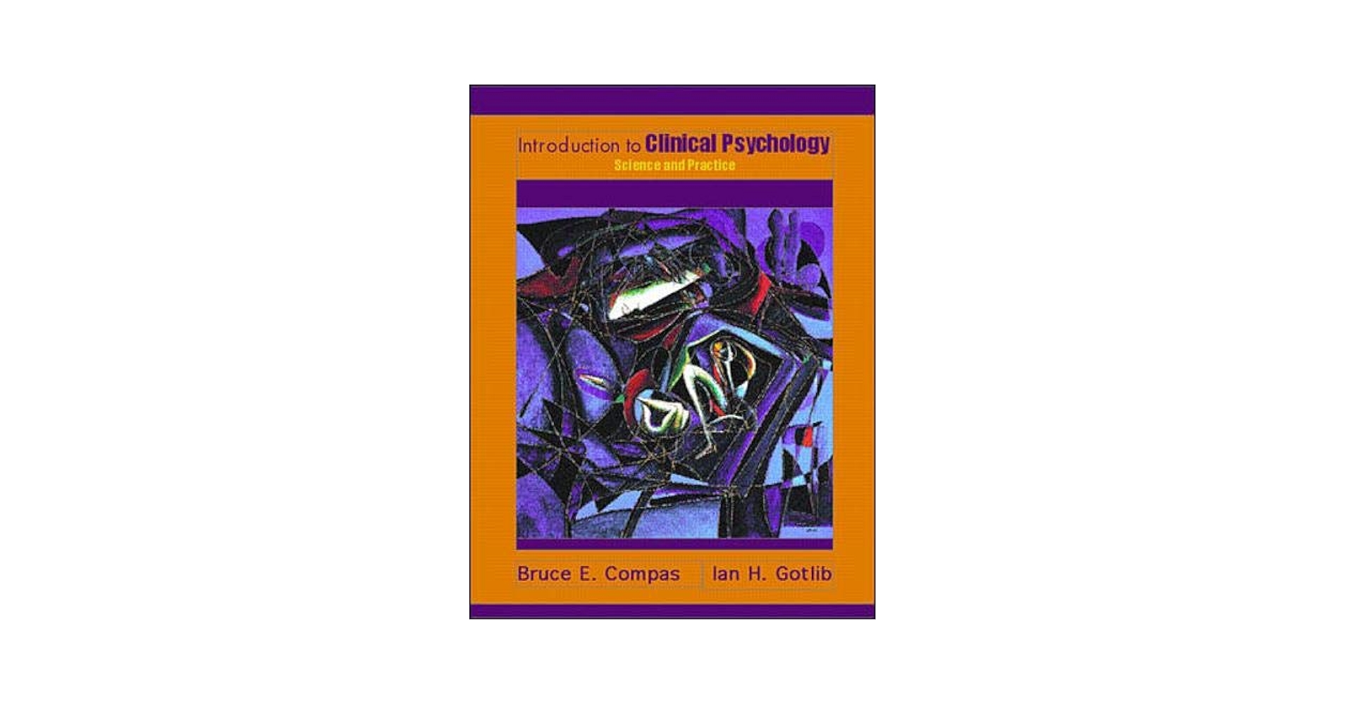 Amazon.com: Introduction to Clinical Psychology: Science and