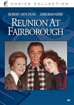DVD Reunion at Fairborough Book