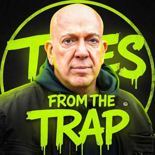 Terry Stone's Tales From The Trap Podcast Titelbild