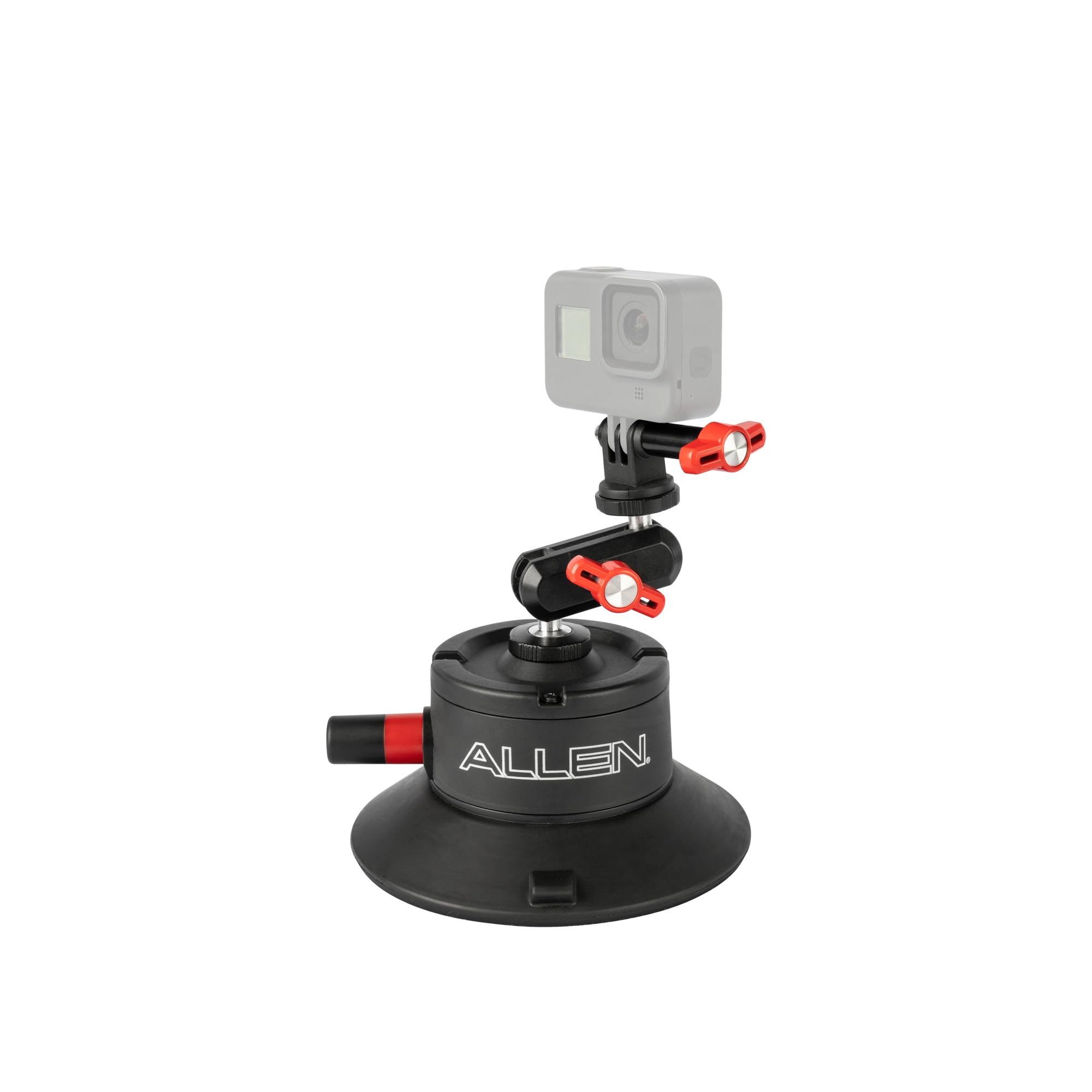 Allen Smart Suction™ Snap: Soporte para CÁMARA