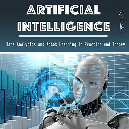 Amazon.com: Artificial Intelligence: Data Analytics and Robot Learning ...