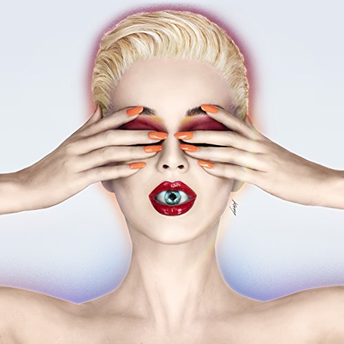 Witness [CD]