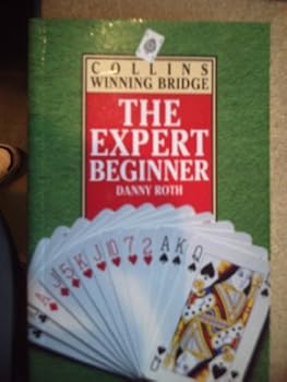 Hardcover The Expert Beginner Book