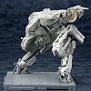 Kotobukiya Metal Gear Solid 4 KP409X Guns of The Patriot REX Versión, Altura Total: Aprox. 8.7 pulgadas (220 mm), Modelo de Plástico a Escala 1/100 6