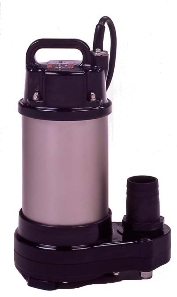 Amazon | 寺田ポンプ製作所(Terada Pump Mfg.) 水中スーパーテクポン