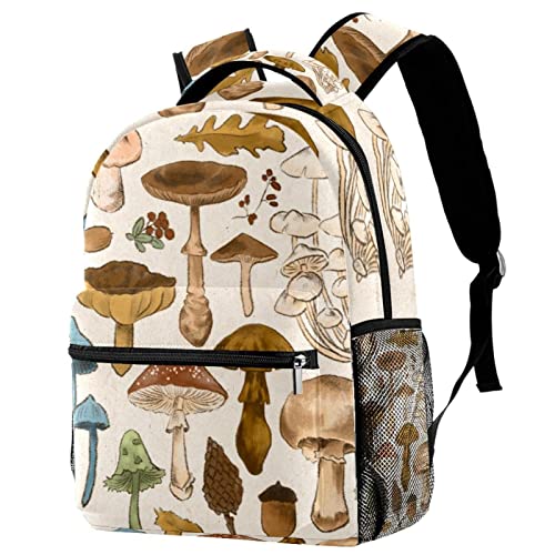 Sac à dos ordinateur portable léger homme femme pour voyage décontracté urbain
