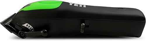 Miniatura 6 de TPOB YETI - Cortapelos profesional con microchip magnético de 10000 RPM