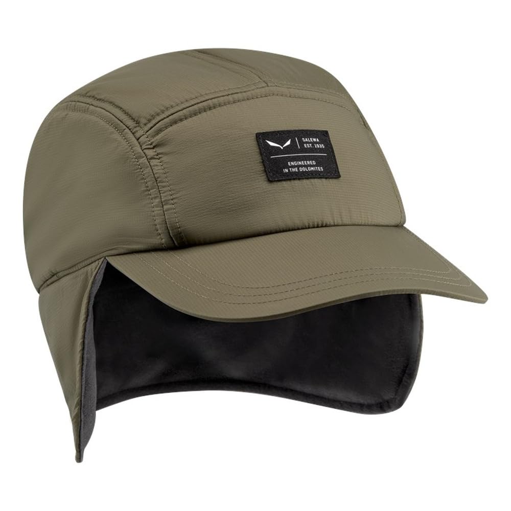 Salewa - Eagle Tw Air cap, cap Unisex - Adulto