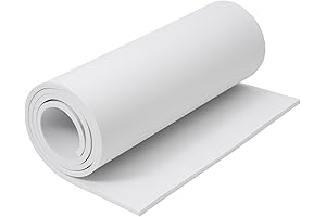 AMZQNART EVA Foam Board 8mm