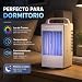 Imagen de Ventilador de Mesa Portátil 8W