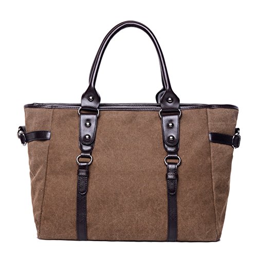 Sac en toile de style coréen idéal pour vos sorties shopping et loisirs