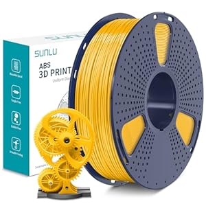Sunlu Filament ABS 1,75 mm 3D