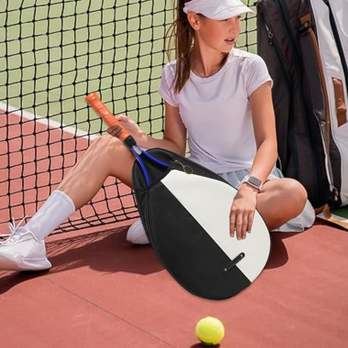 Sac de tennis imperméable pour protéger votre matériel de l'humidité