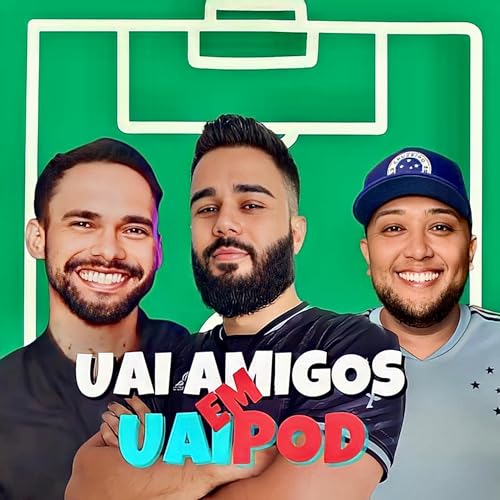 Uai pod cover art