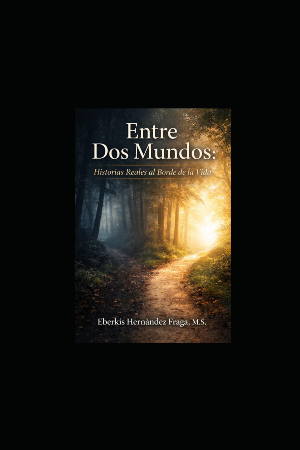 Entre Dos Mundos: Historias Reales al Borde de la Vida