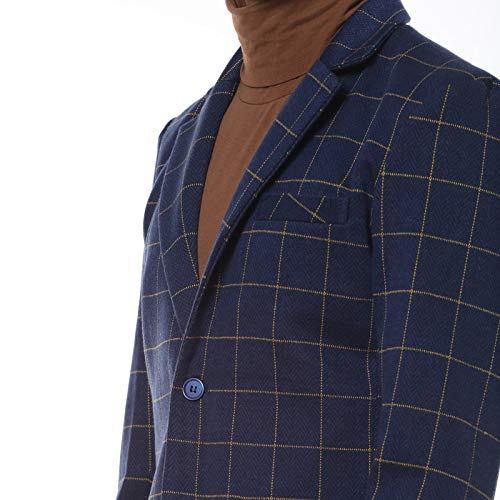 Image of Cahoot Men Blazer