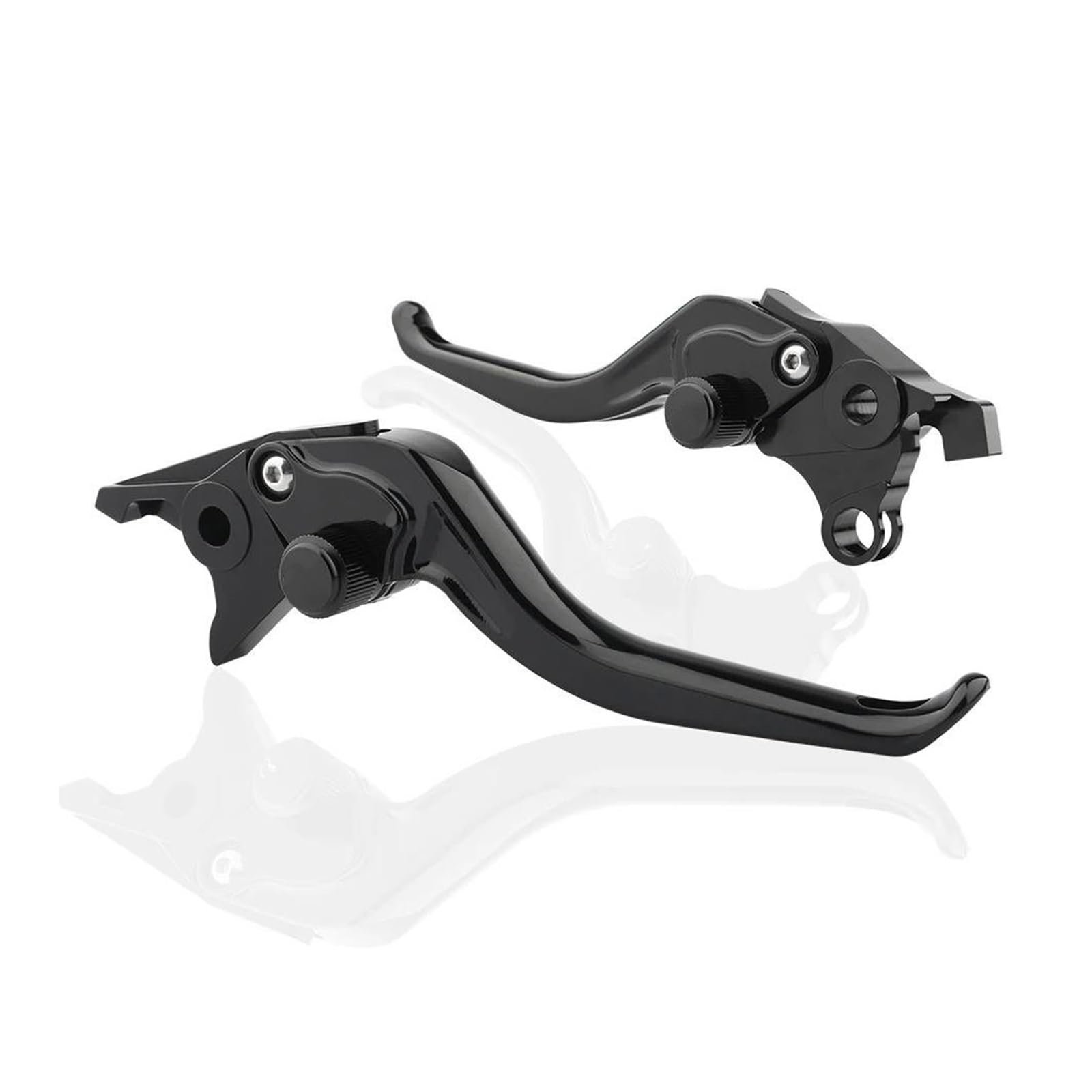 Motorcycle Handle Brake Clutch Levers For Hayabusa GSX1300R 2008-2019