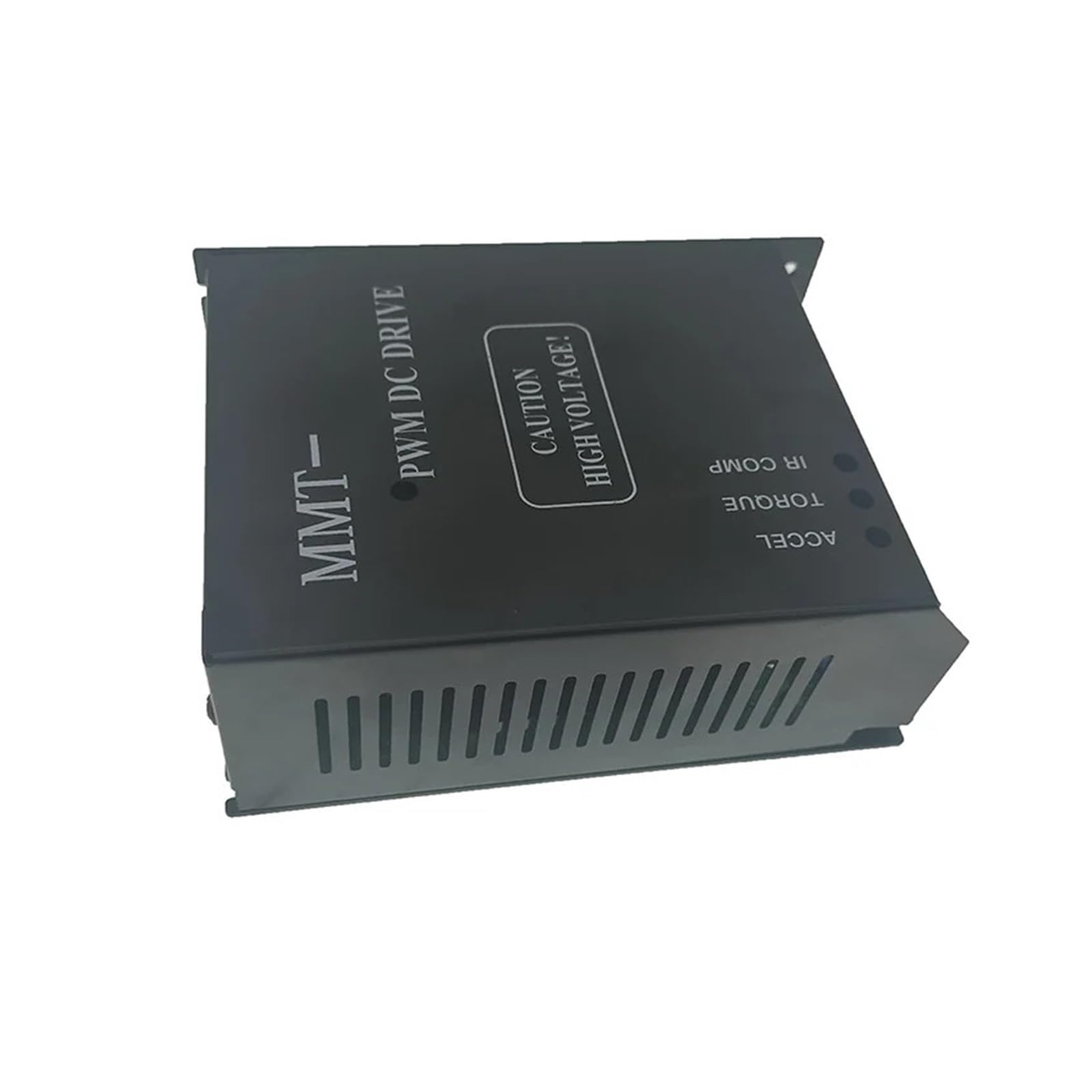 DEBLAN 24V 48V PWM 20A Bürstenmotor Drehzahlregelung DC-Motorregler