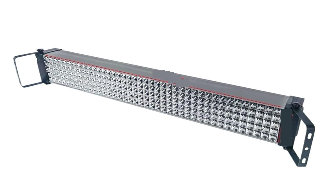 Lampa utwardzająca UV LED Lampa utwardzająca UV 400 W, szybkoschnąca, ultrafioletowa, 395 nm, klej, żywica, olej zielony, lutowanie, płytka PCB, powłoka, farba do ekranów LCD(365nm)