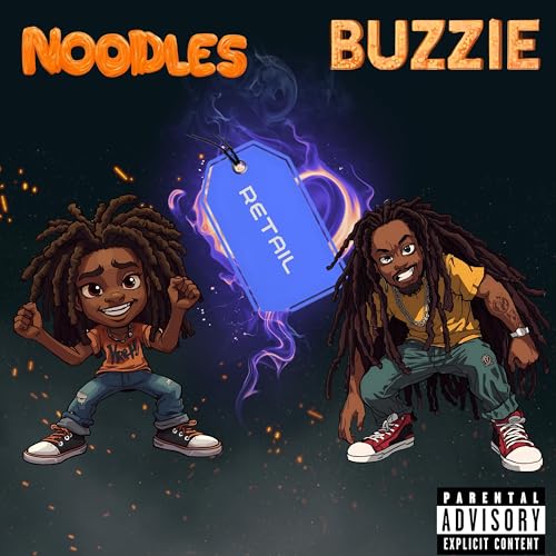 Buzzie feat. Noodles Mob