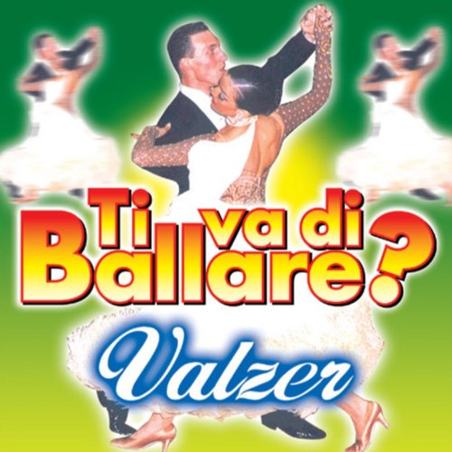 Ti va di ballare? Valzer Liscio Mania Digital Music