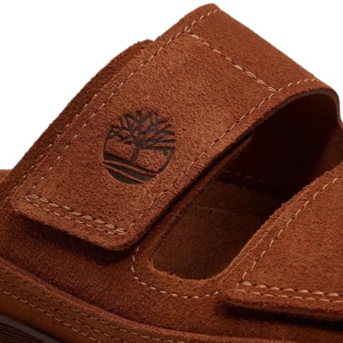Timberland Tb0a2755es41 Brown 40 EU