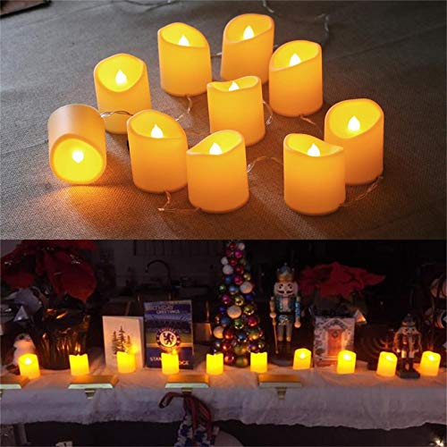 Best Plug In Candle Lights