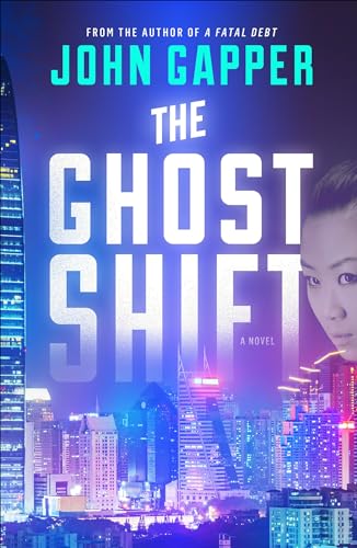 The Ghost Shift (English Edition)