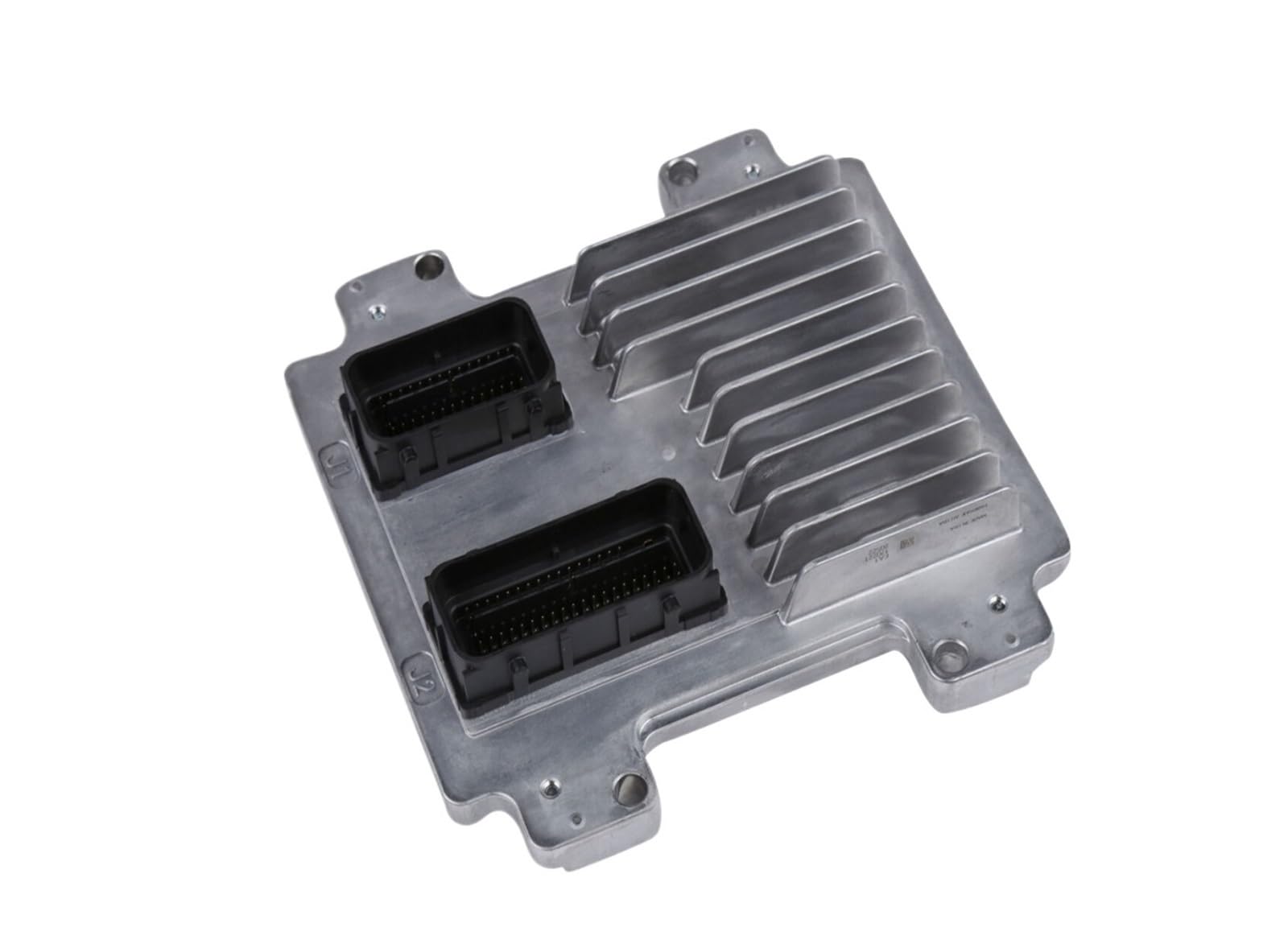 ULLiaN Module de Commande de Moteur 12679199 ECM ECU PCM, Compatible for Aveo Aveo5 Sonic Spark Trax G3