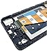 Qinqiyue for Samsung Galaxy A05 5G Screen Replacement for Samsung A05 LCD Screen Replacement Black with Frame for Samsung Galaxy A05 SM-A055F SM-A055F/DS Display Touch Screen Assembly Repair Parts