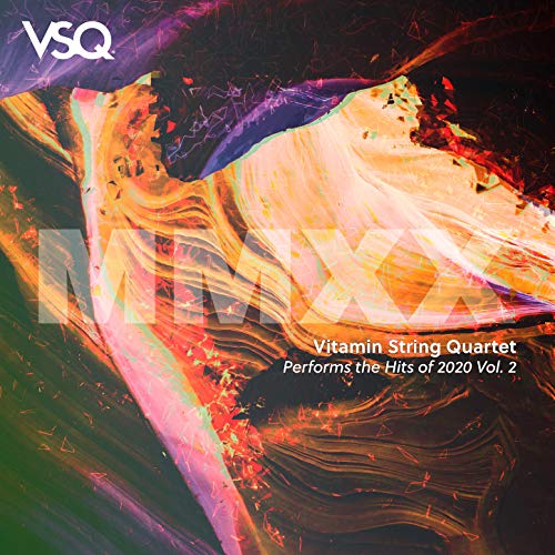Vitamin String Quartet