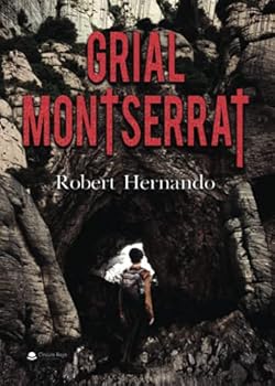 Paperback Grial Montserrat (Spanish Edition) [Spanish] Book