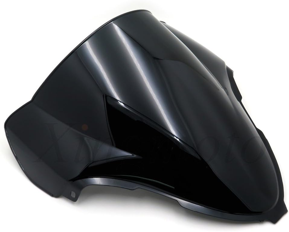 Windshield Windscreen for Suzuki Hayabusa GSX1300R 1999-2007 / GSXR 1300 99-07