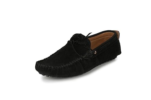 Big Fox Mens Loafer