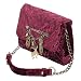 Harry Potter Spell Charms Quilted Sidekick Crossbody
