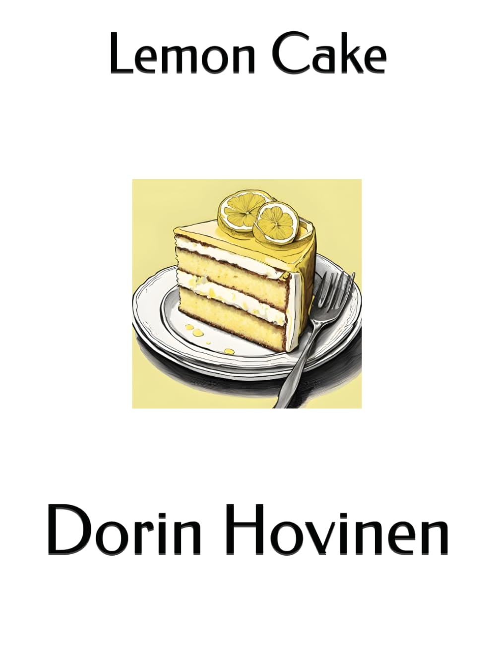 Lemon Cake