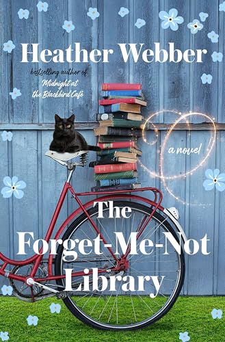 Cover of The Forget-Me-Not Library