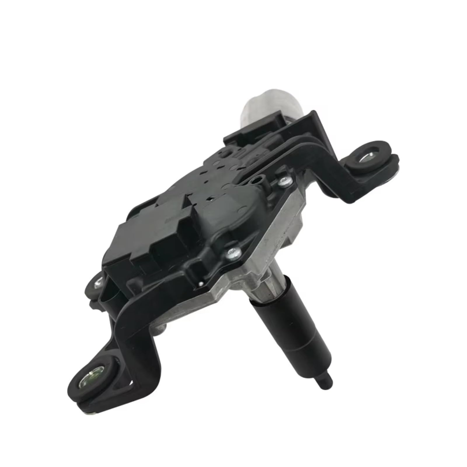 Mecanismo del limpiaparabrisas Compatible Con Para Polo Para Golf Accesorios De Repuesto Para El Motor Del Limpiaparabrisas Trasero 5K6955711B