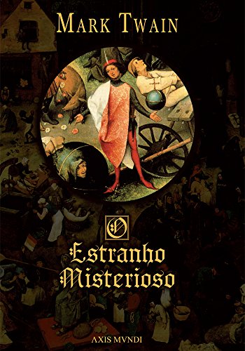 O Estranho Misterioso
