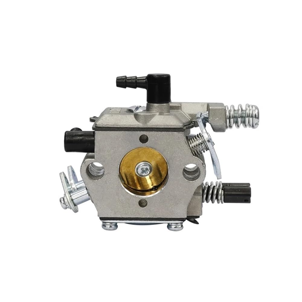 Carburateur de tronçonneuse avec double tuyau plastique 4500 5200