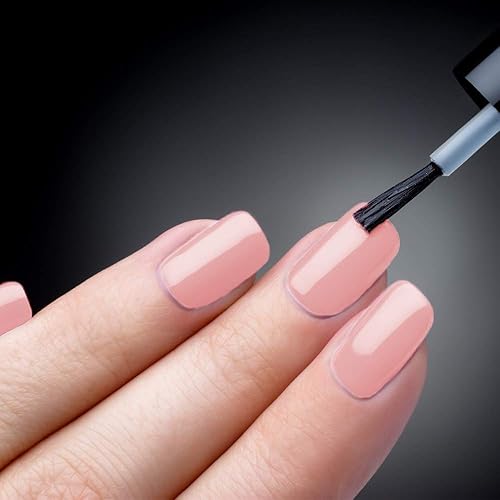 Miniatura 2 de karma organic Esmalte de uñas natural, vegano y libre de crueldad, sin tolueno, sin formaldehído, sin DBP y libre de TPHP, Sweet Melissa